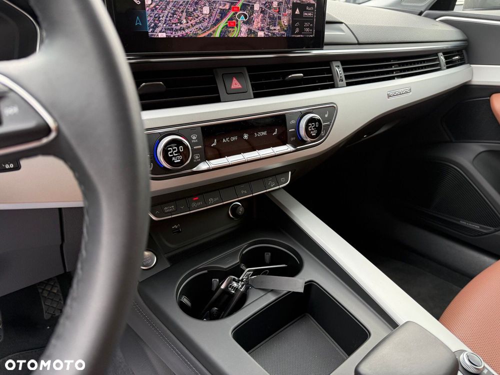 Audi A4 Allroad - 30