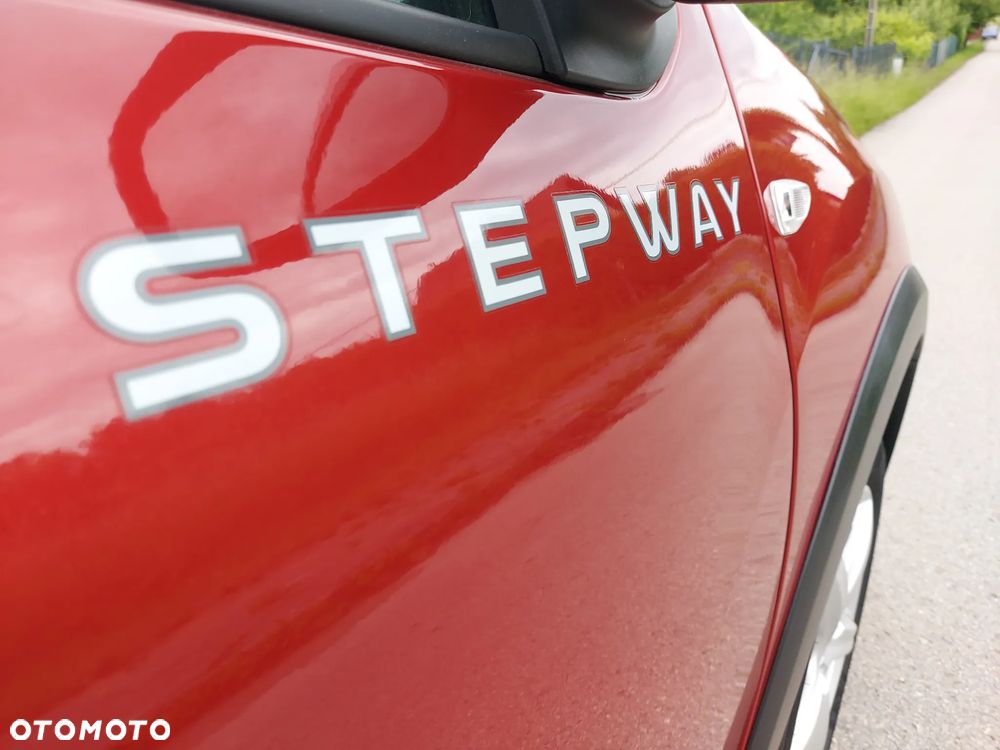 Dacia Sandero Stepway TCe 90 (S&S) Prestige - 29
