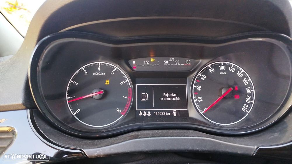 MOTOR COMPLETO OPEL CORSA REF. B14XEL - 1