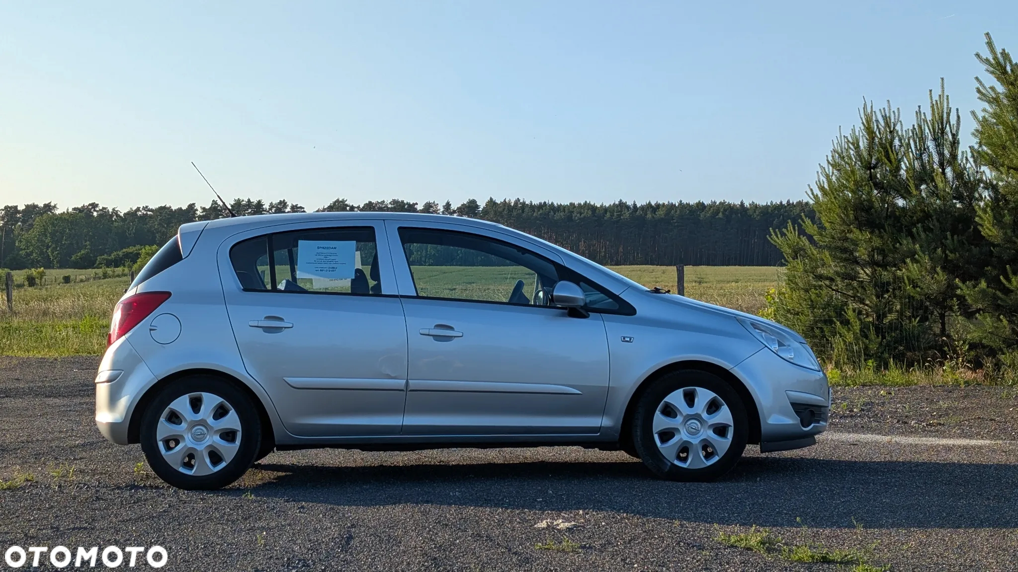 Opel Corsa - 6