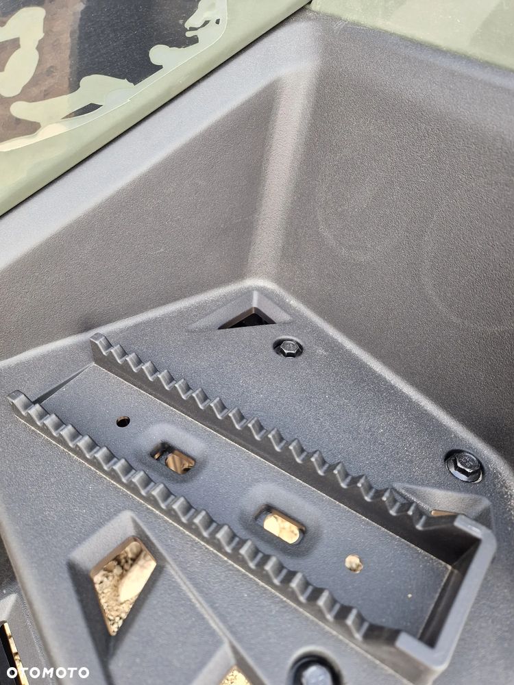 QJMOTOR SFA 600 - 14