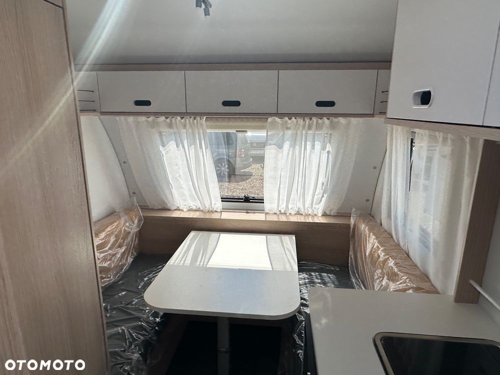 Adria AVIVA 360 DK - 5