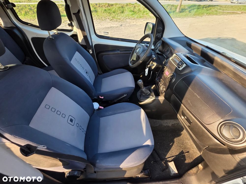 Citroën Nemo ! 5 Osobowy  ! Z Włoch  ! Bez Korozji  ! - 11