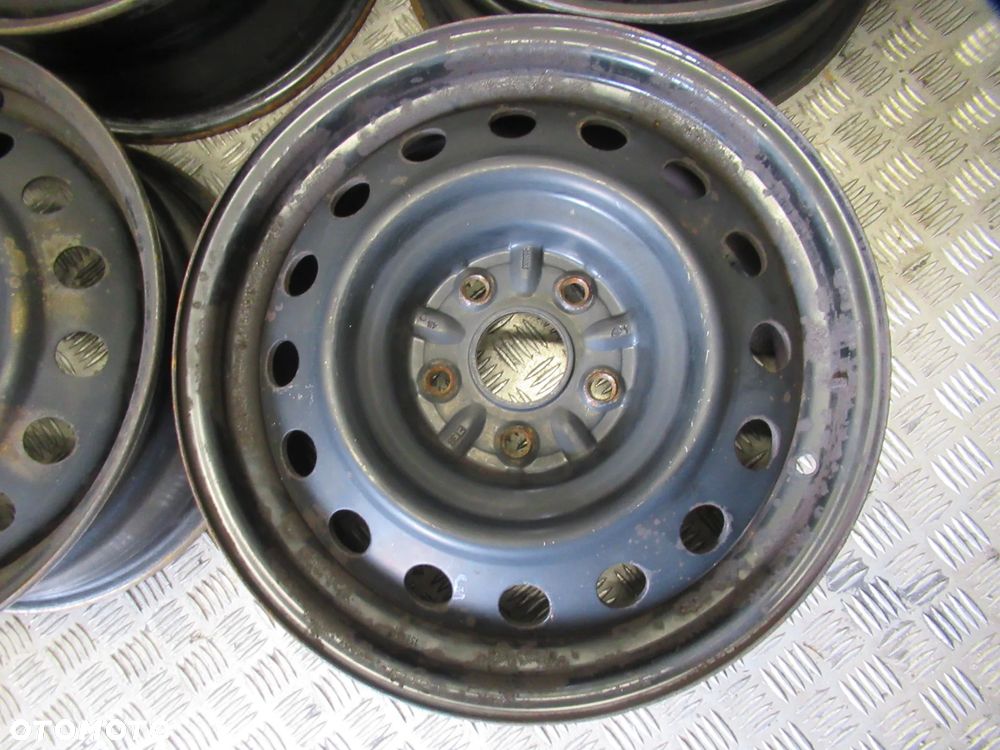 Felgi Suzuki SX4 S-Cross Swace Vitara Grand Vitara 6,5Jx16 et45 5x114,3 - 7