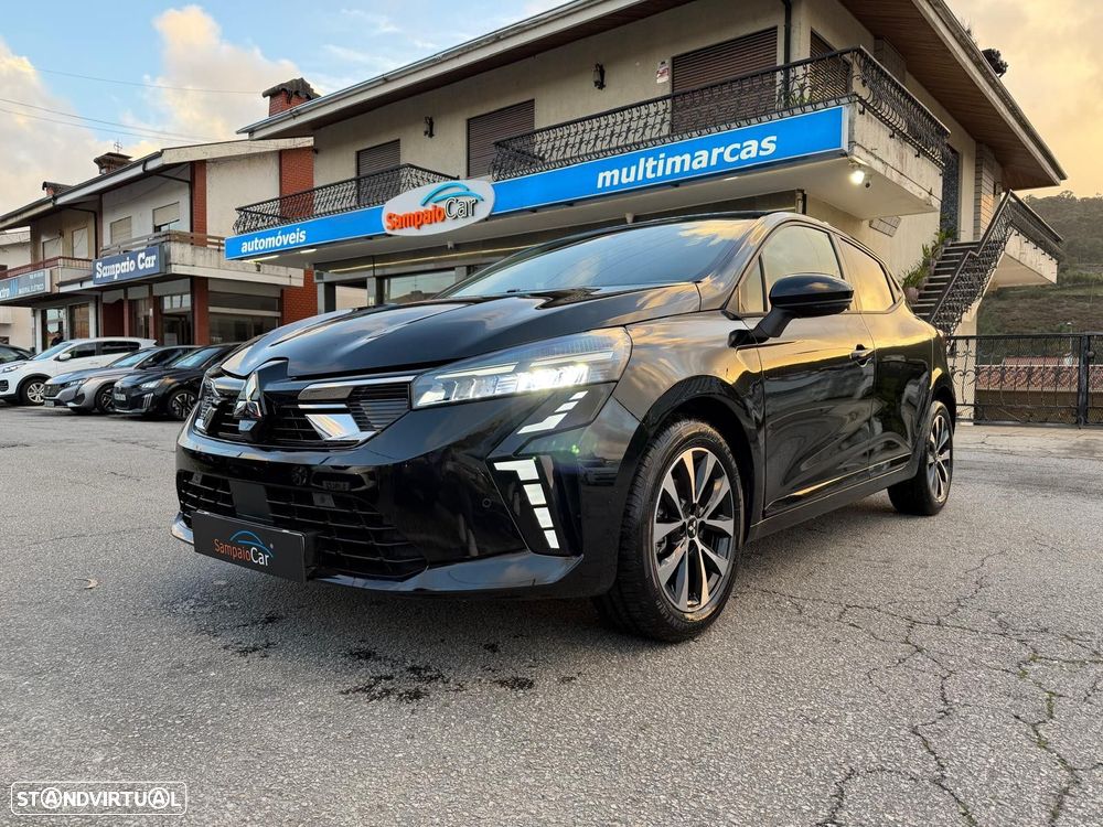 Mitsubishi Colt 1.0 MPI-T Kaiteki - 1