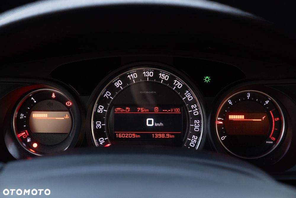 Citroën C5 2.0 HDi Selection - 16