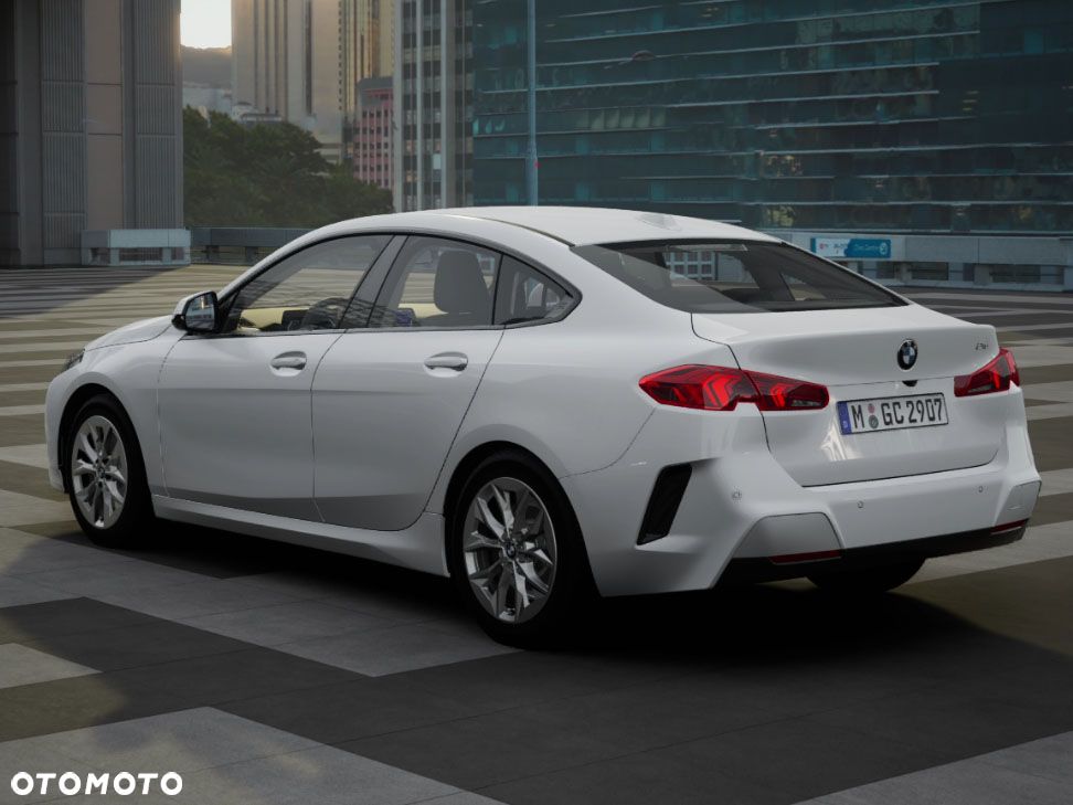 BMW Seria 2 216 - 5