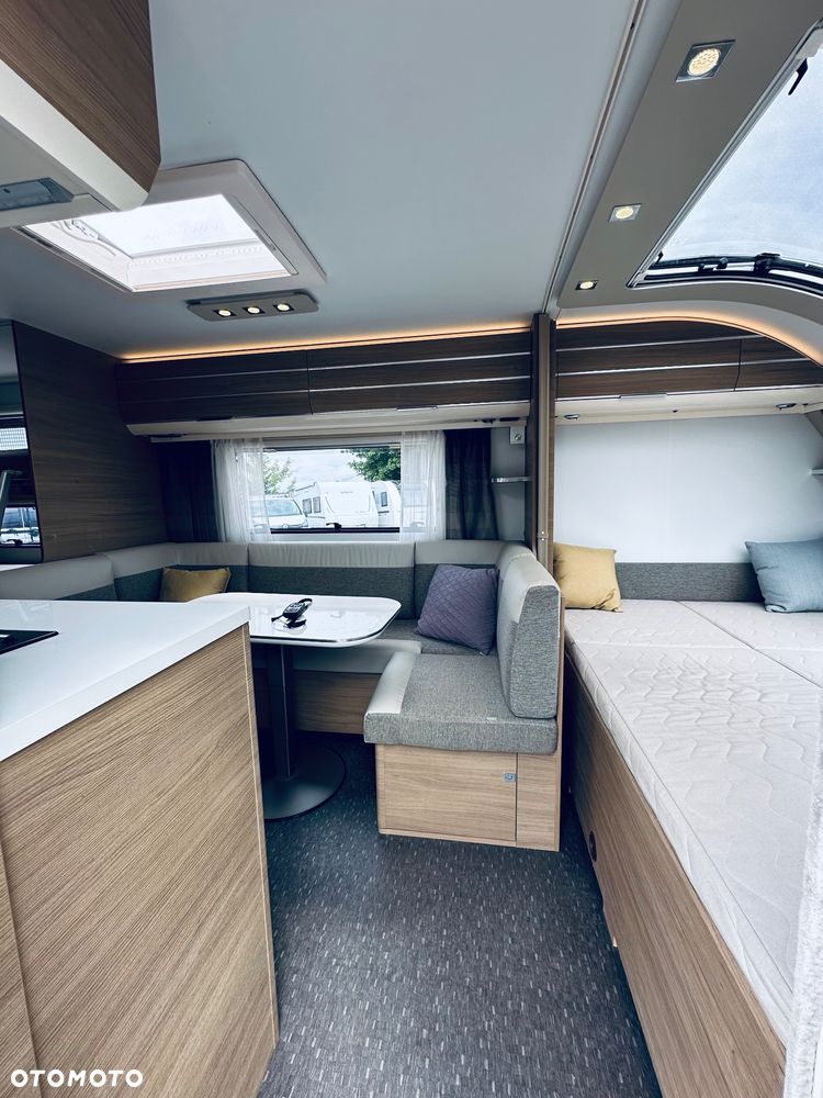 Adria 573 PT - 8