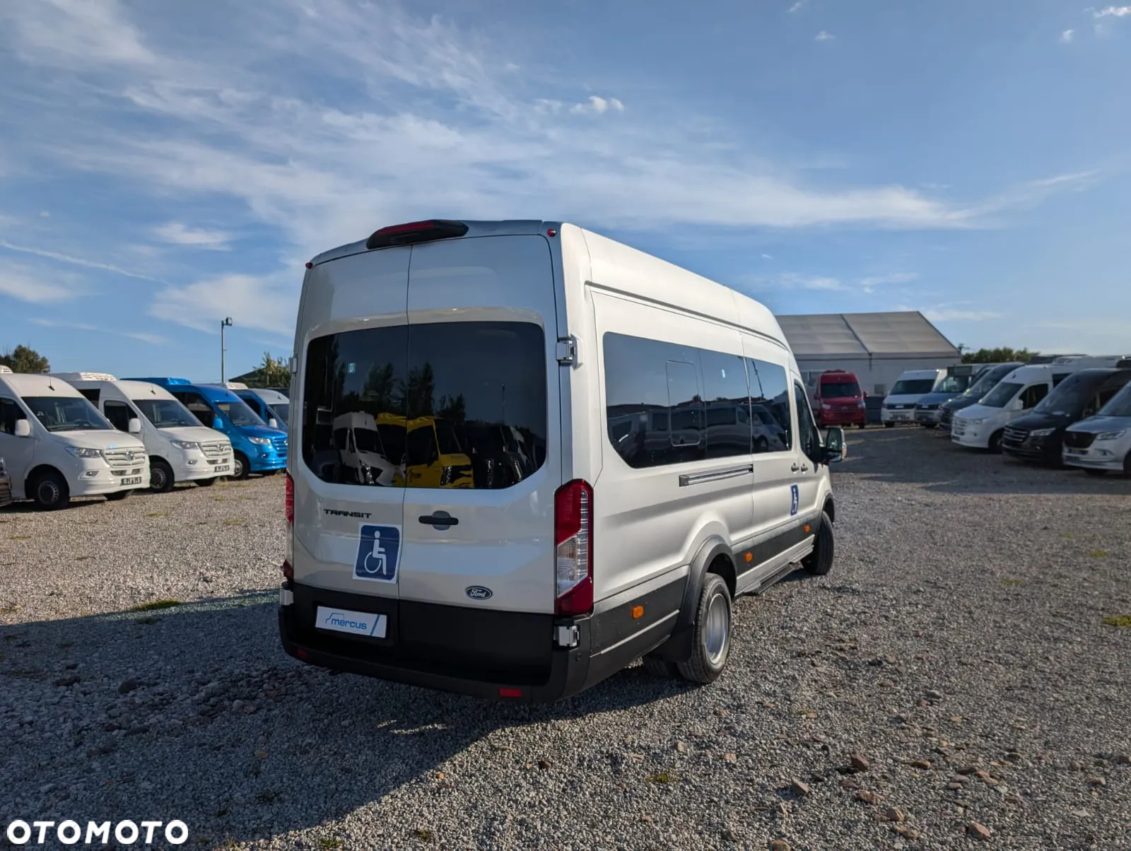 Ford Transit - 5