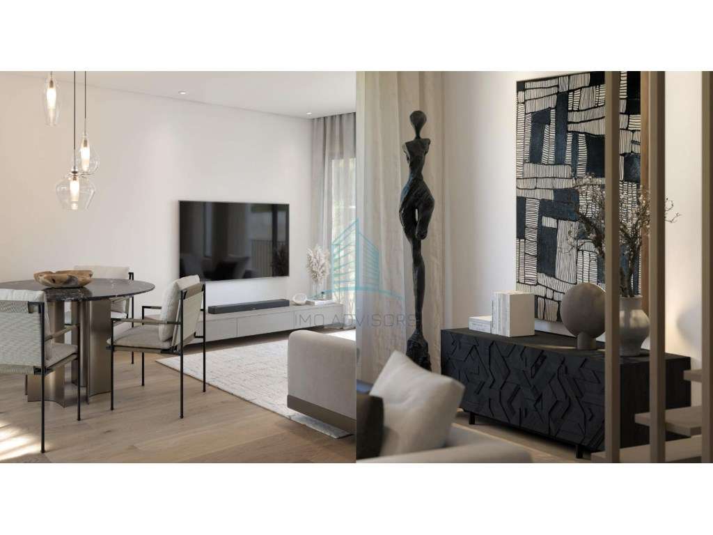 Moradia Centro Porto - Palácio Cristal - Grande imagem: 3/13