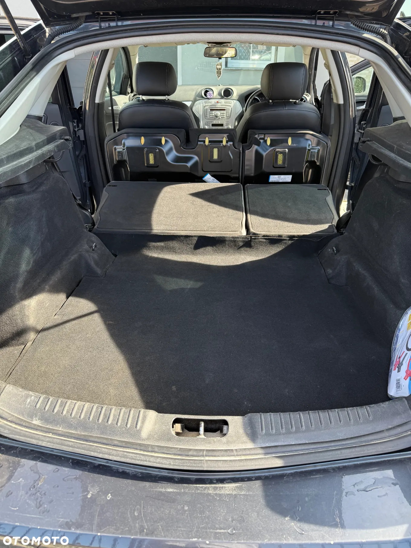 Ford Mondeo - 3