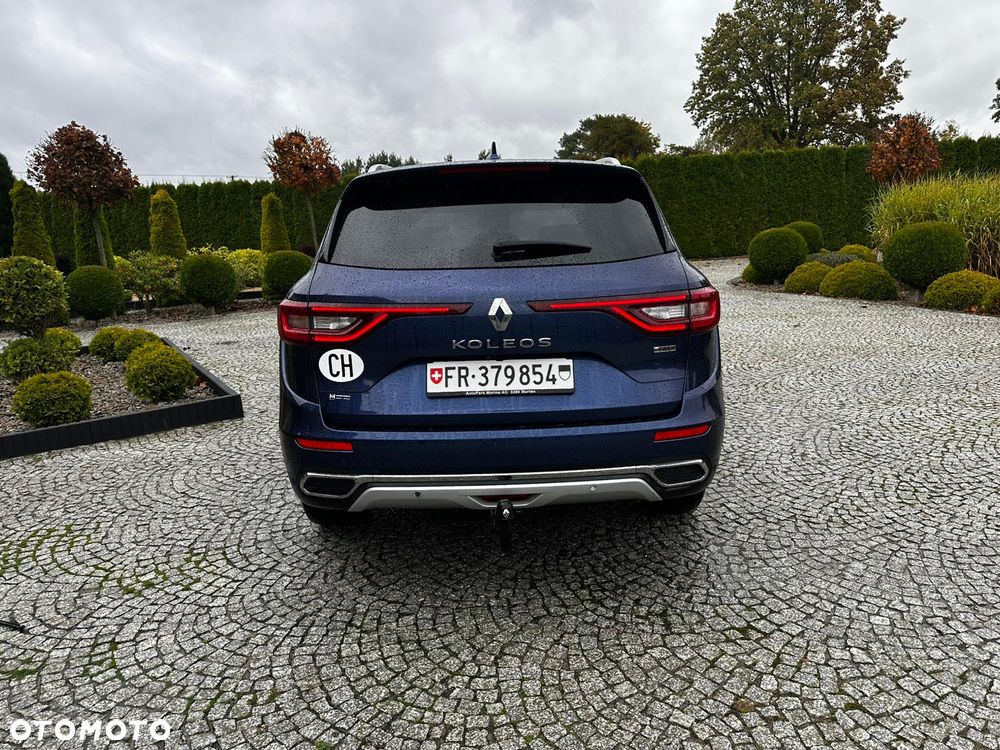 Renault Koleos 2.0 Blue dCi Intens 4x4 X-Tronic - 5
