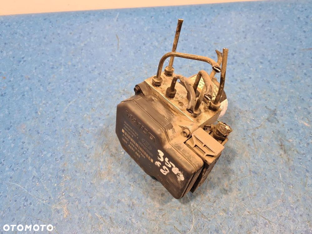 KIA PICANTO I POMPA ABS X 58910-7300 - 7