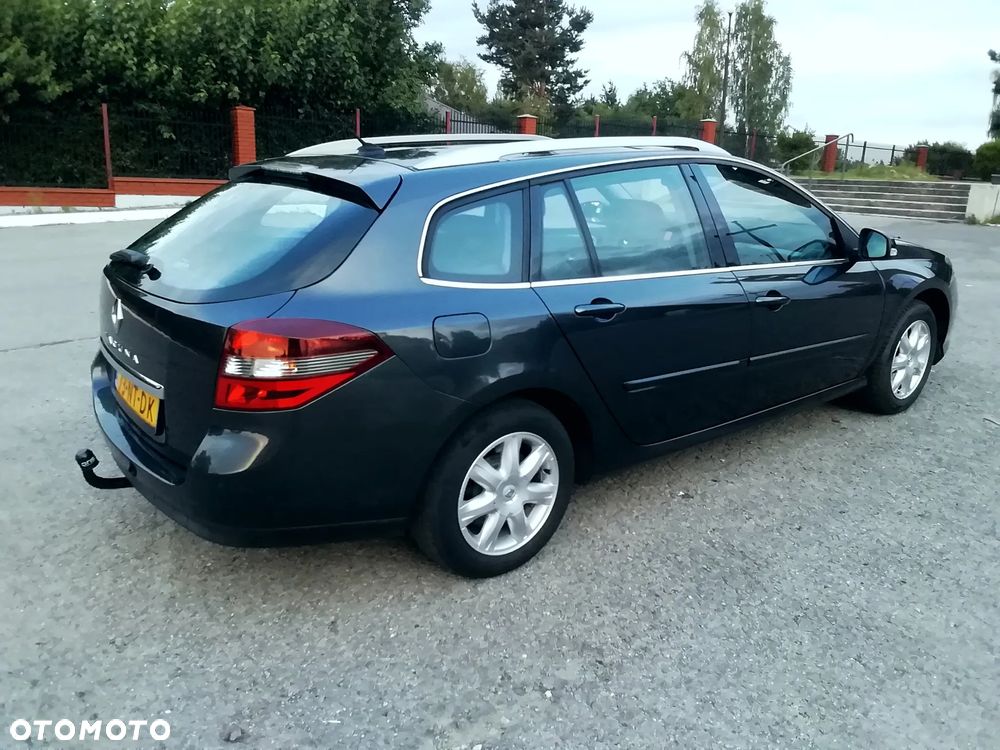 Renault Laguna 2.0 16V Expression - 7