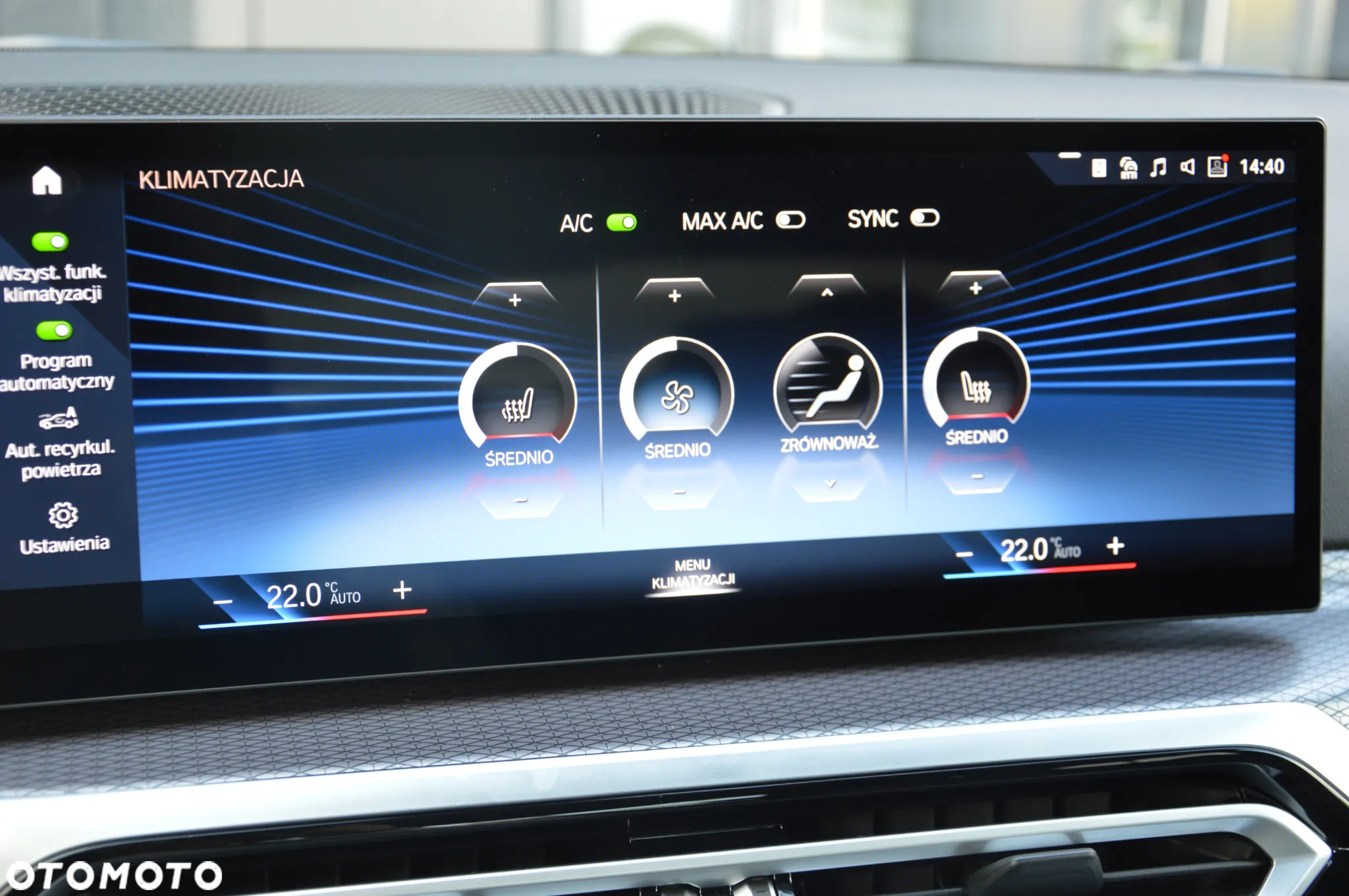 BMW Seria 3 318i M Sport - 17