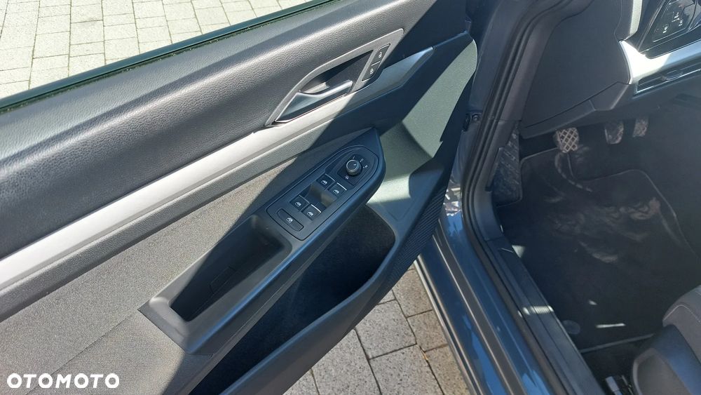 Volkswagen Golf 1.5 TSI OPF Life - 17