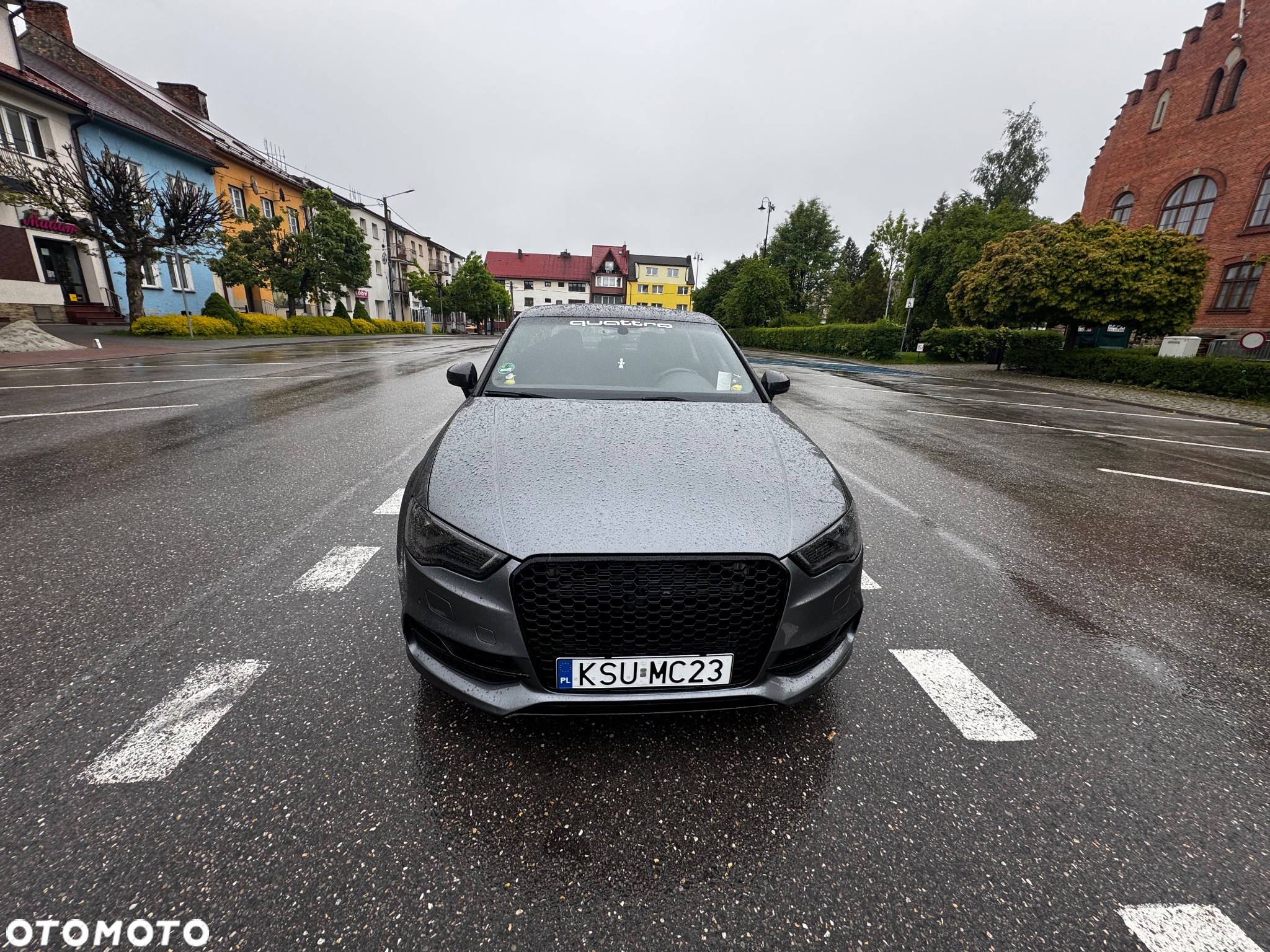 Audi S3 TFSI Quattro S tronic - 2