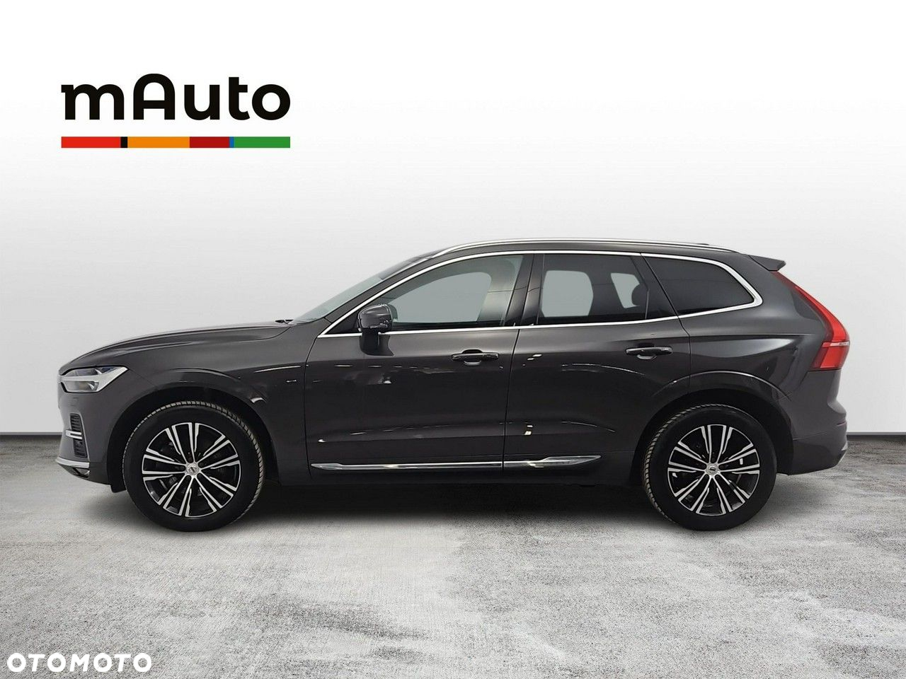 Volvo XC 60 - 2