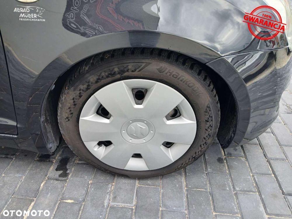 Suzuki Swift 1.3 Comfort - 38