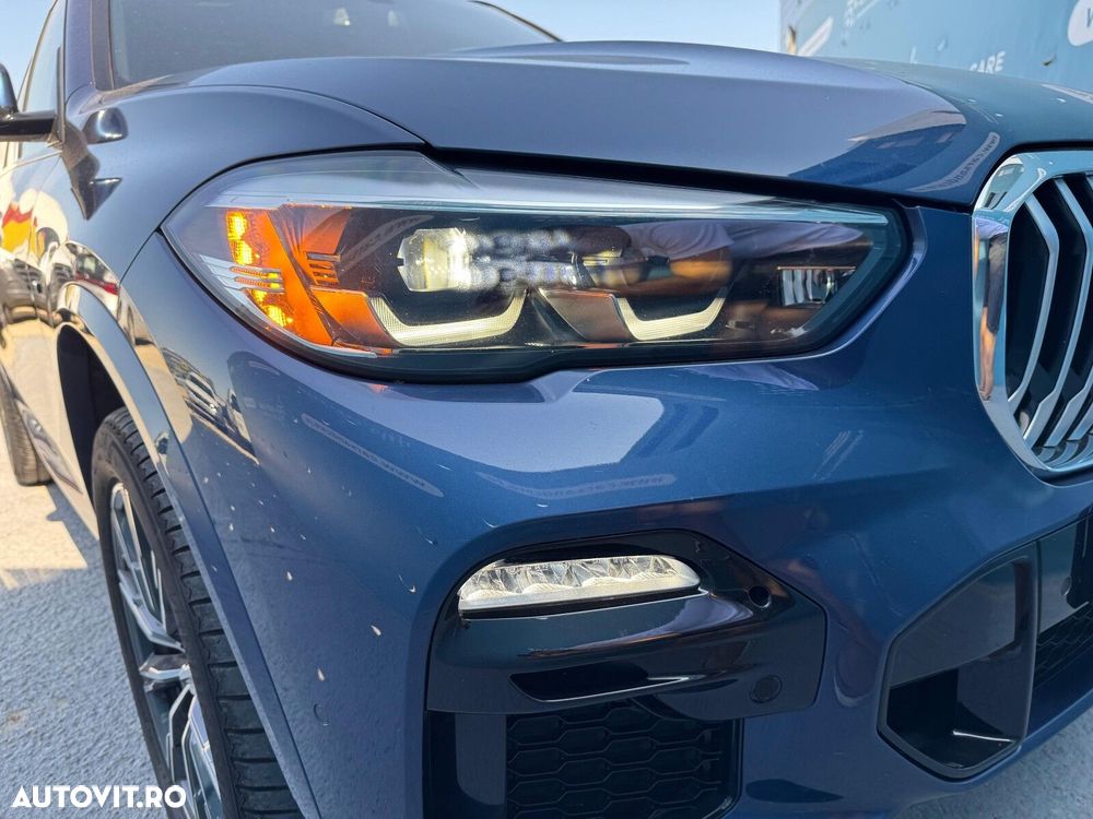 BMW X5 - 27