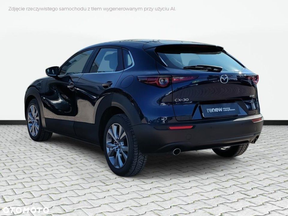 Mazda CX-30 - 7