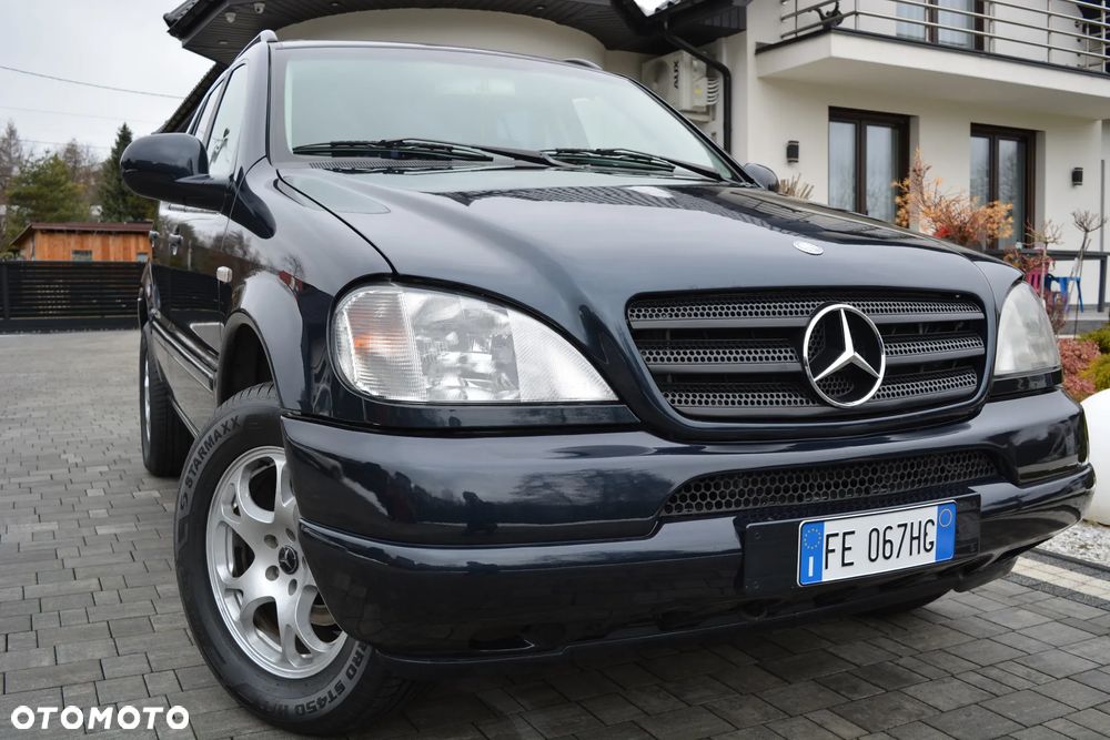 Mercedes-Benz ML 270 CDI - 2