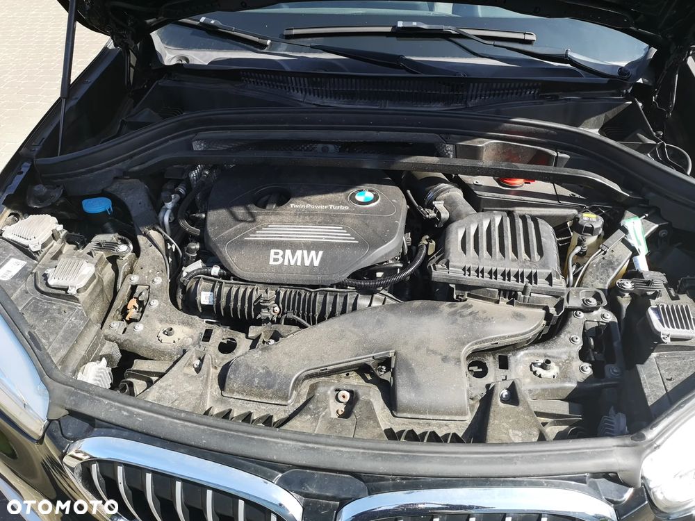 BMW X1 - 18