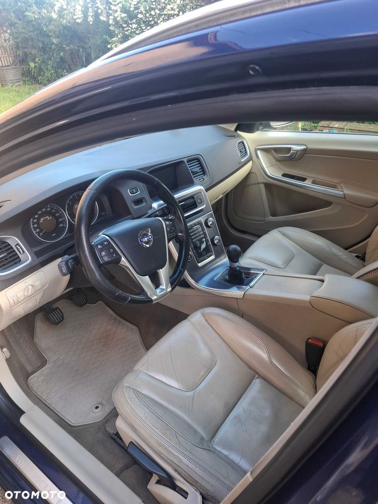 Volvo V60 - 3