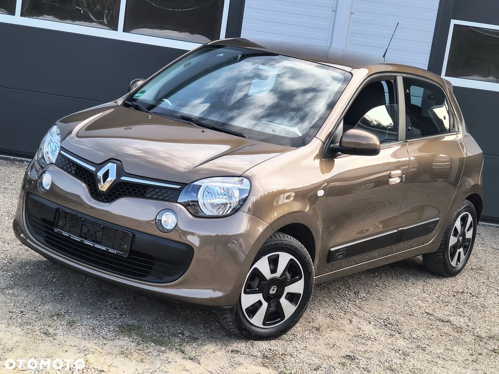 Renault Twingo SCe 70 Dynamique - 6