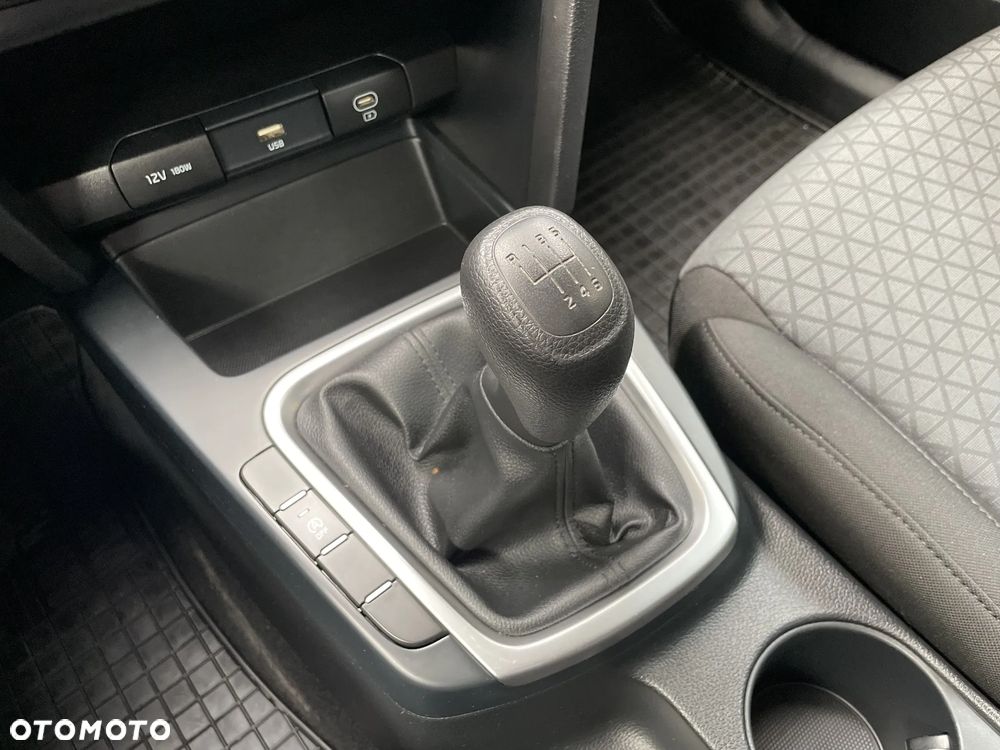 Kia Ceed 1.0 T-GDI S - 16