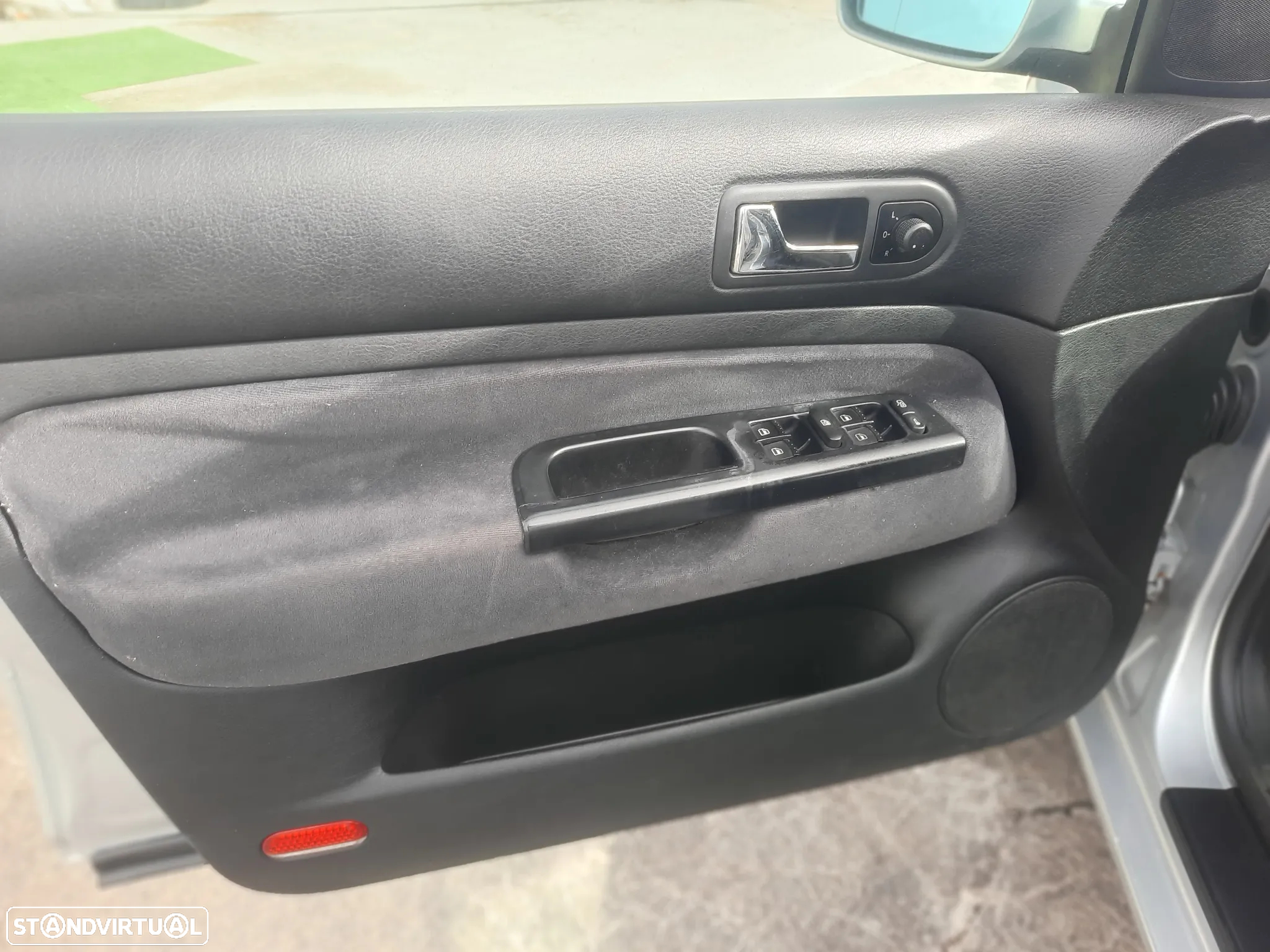 VW Golf 1.4i Confort - 11