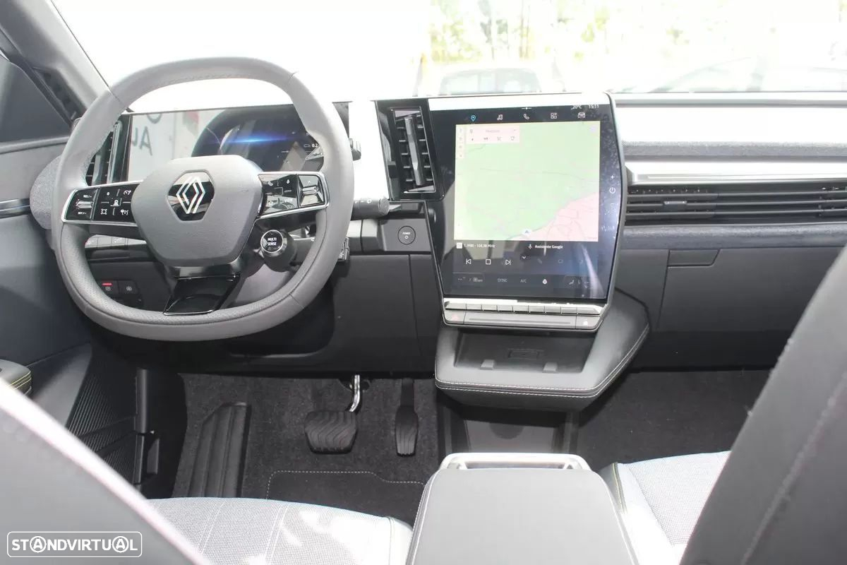 Renault Mégane E-Tech EV60 Techno Optimum Charge - 27