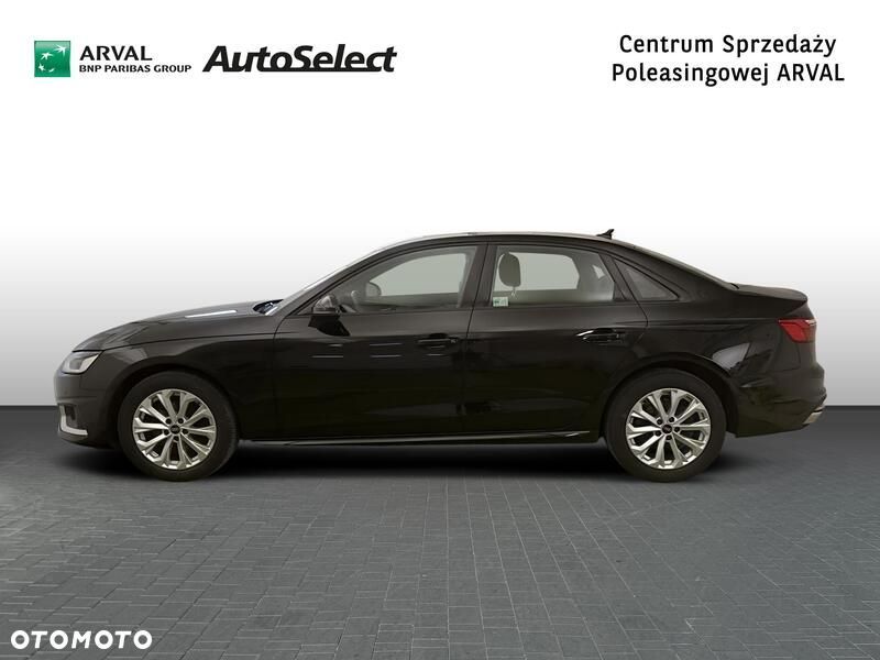 Audi A4 Avant - 3
