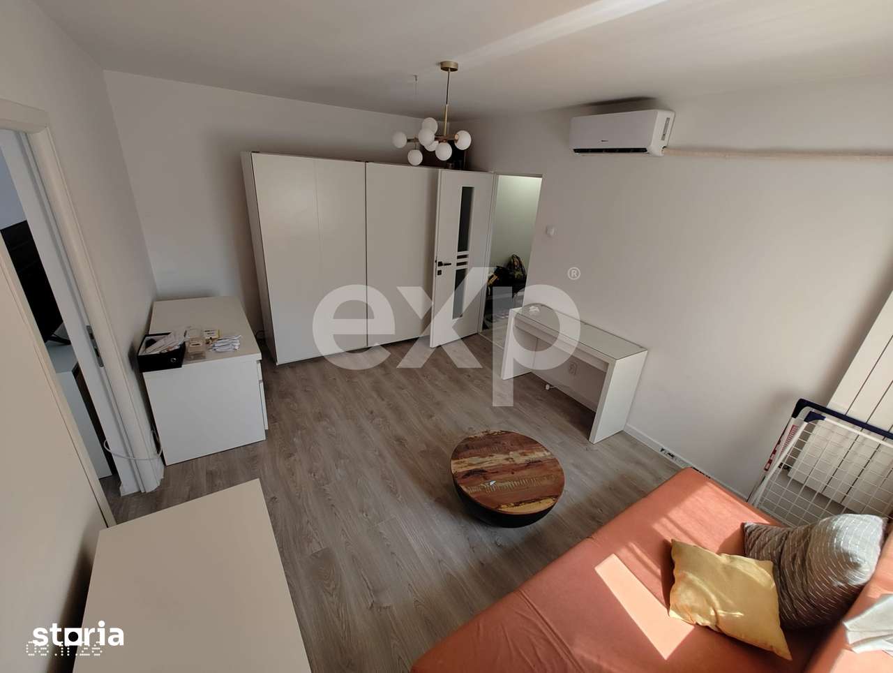 Apartament 2 Camere Generos Etaj 2 - Cantemir — fotografia 2
