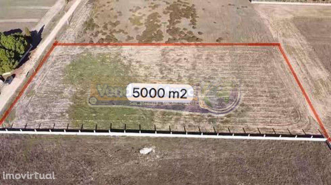 Terreno em Foros de Salvaterra (F797) - Grande imagem: 2/2