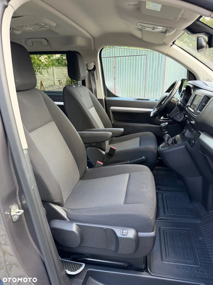 Toyota Proace Verso 2.0 D4-D Long Business - 6