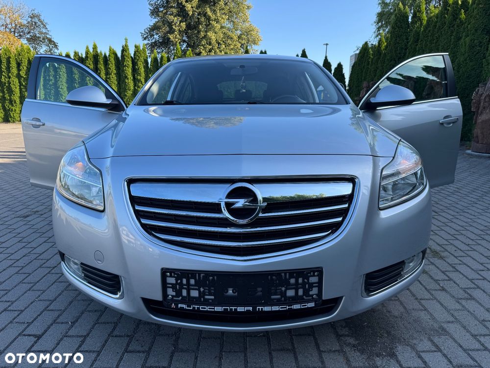 Opel Insignia 1.8 Active - 12