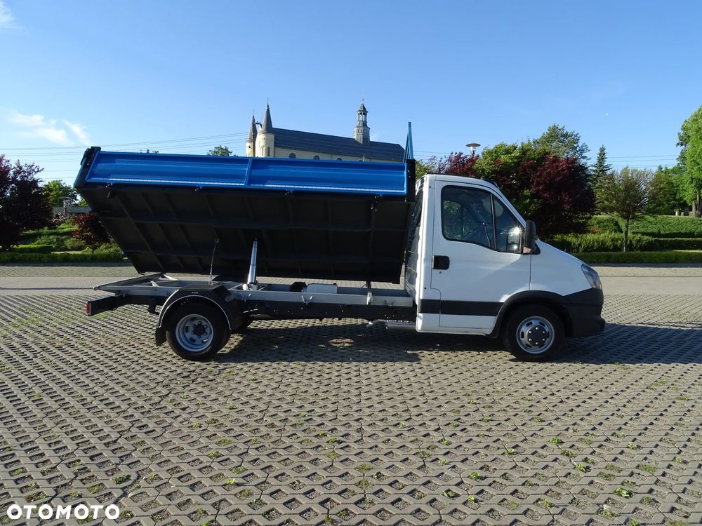 Iveco Daily - 11