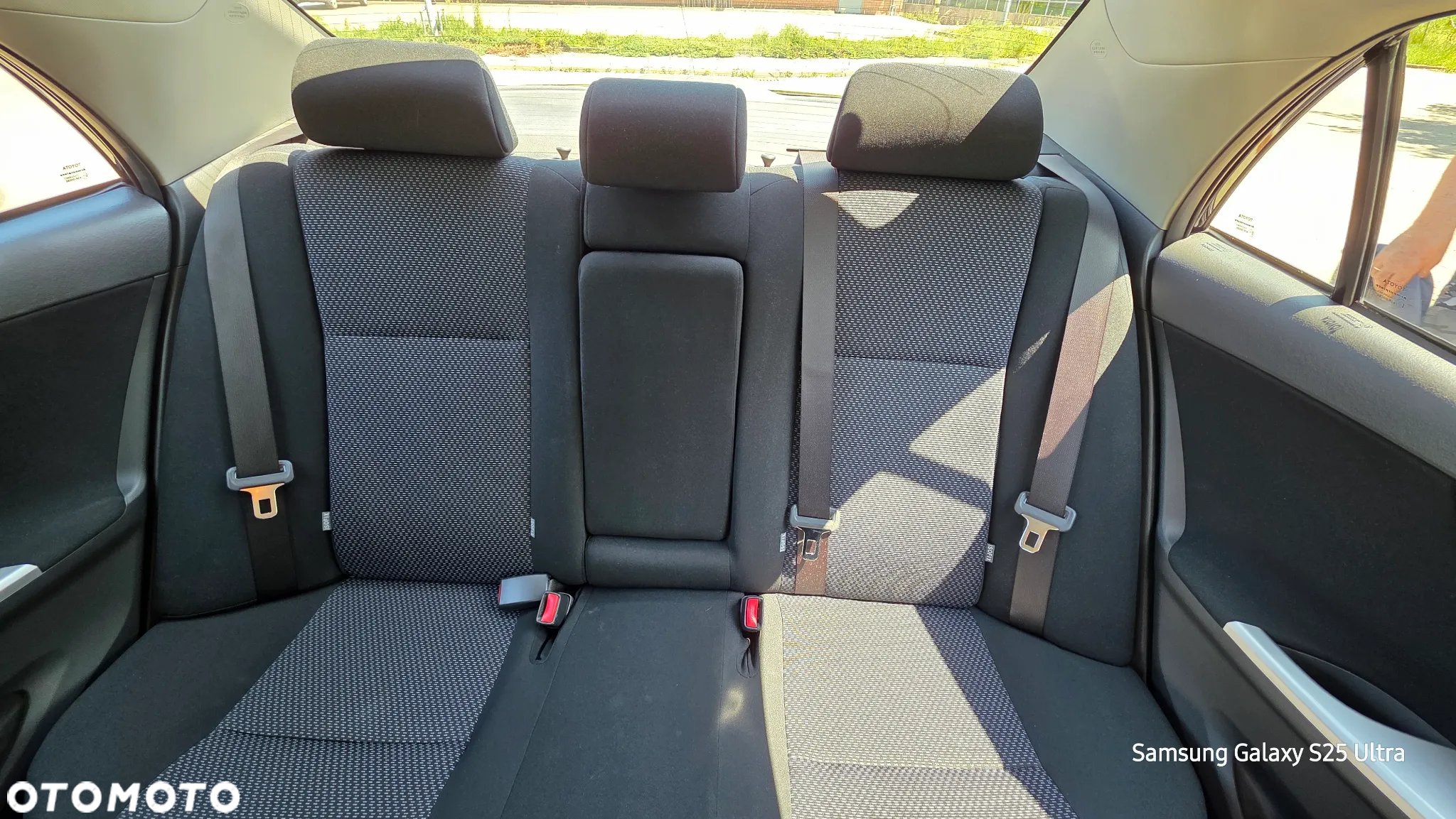 Toyota Corolla 1.6 Premium - 7