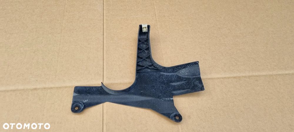 BMW 3 G20 G21 2019- Osłona maglownicy prawa Oryginał - 1