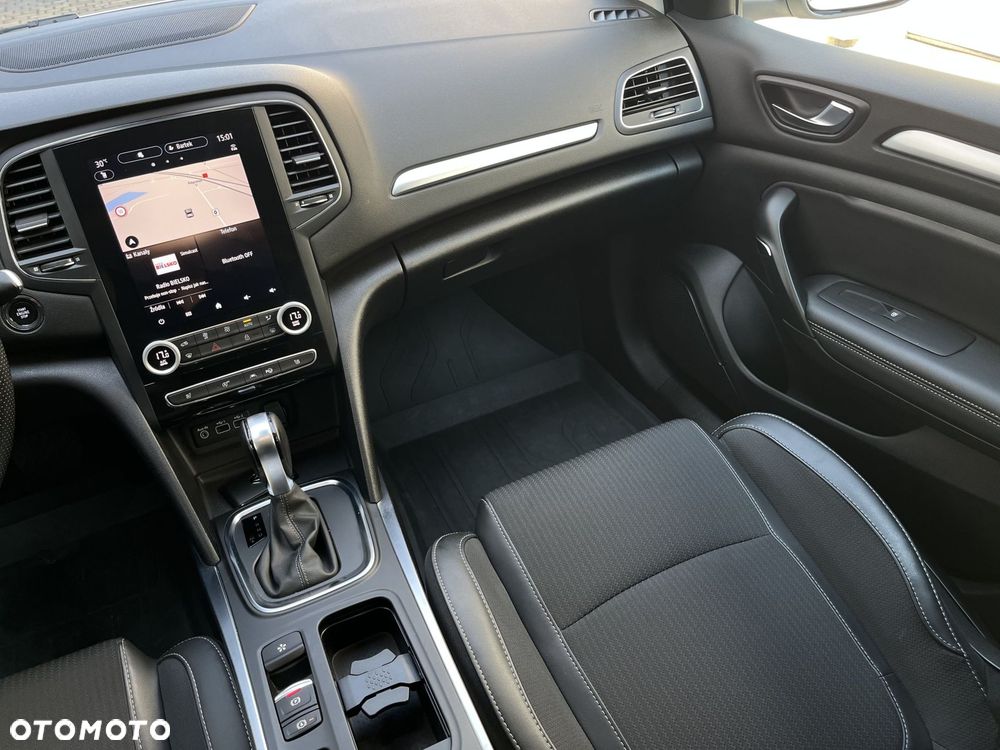 Renault Megane - 15