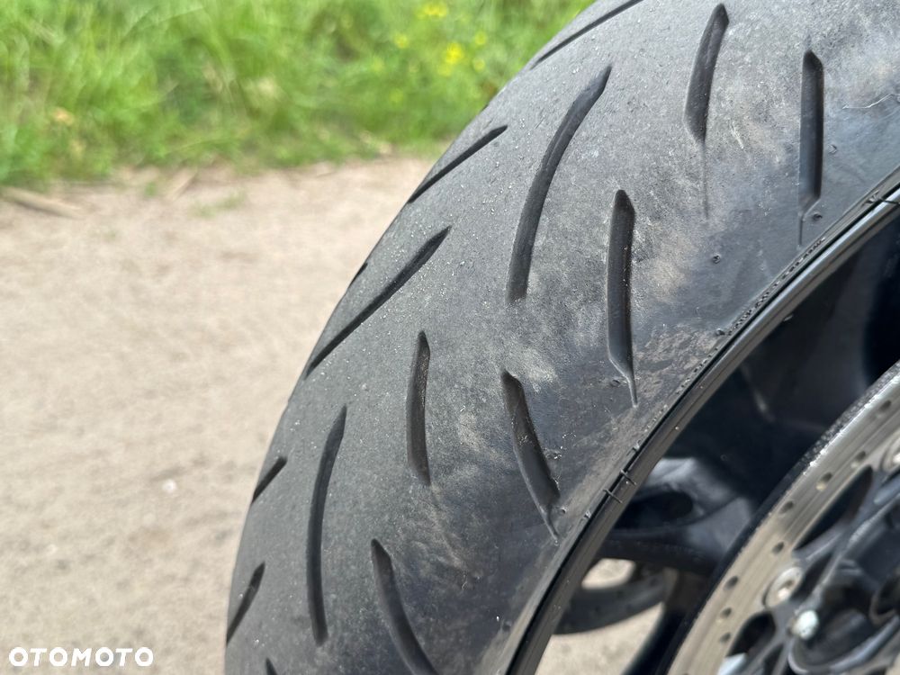 Yamaha FZ - 15