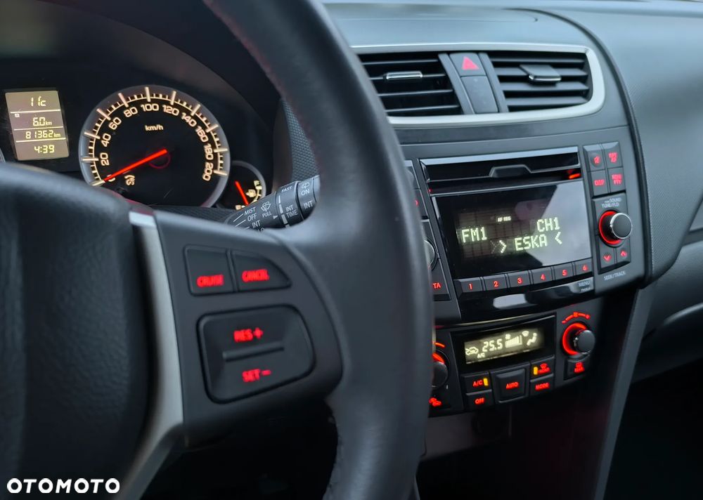 Suzuki Swift - 37
