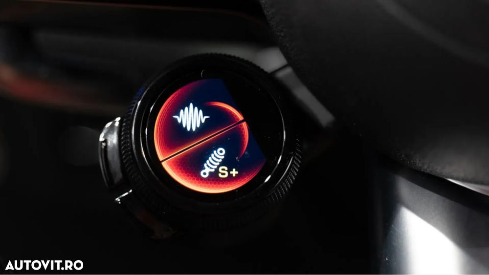 Mercedes-Benz EQE AMG 43 4MATIC - 16