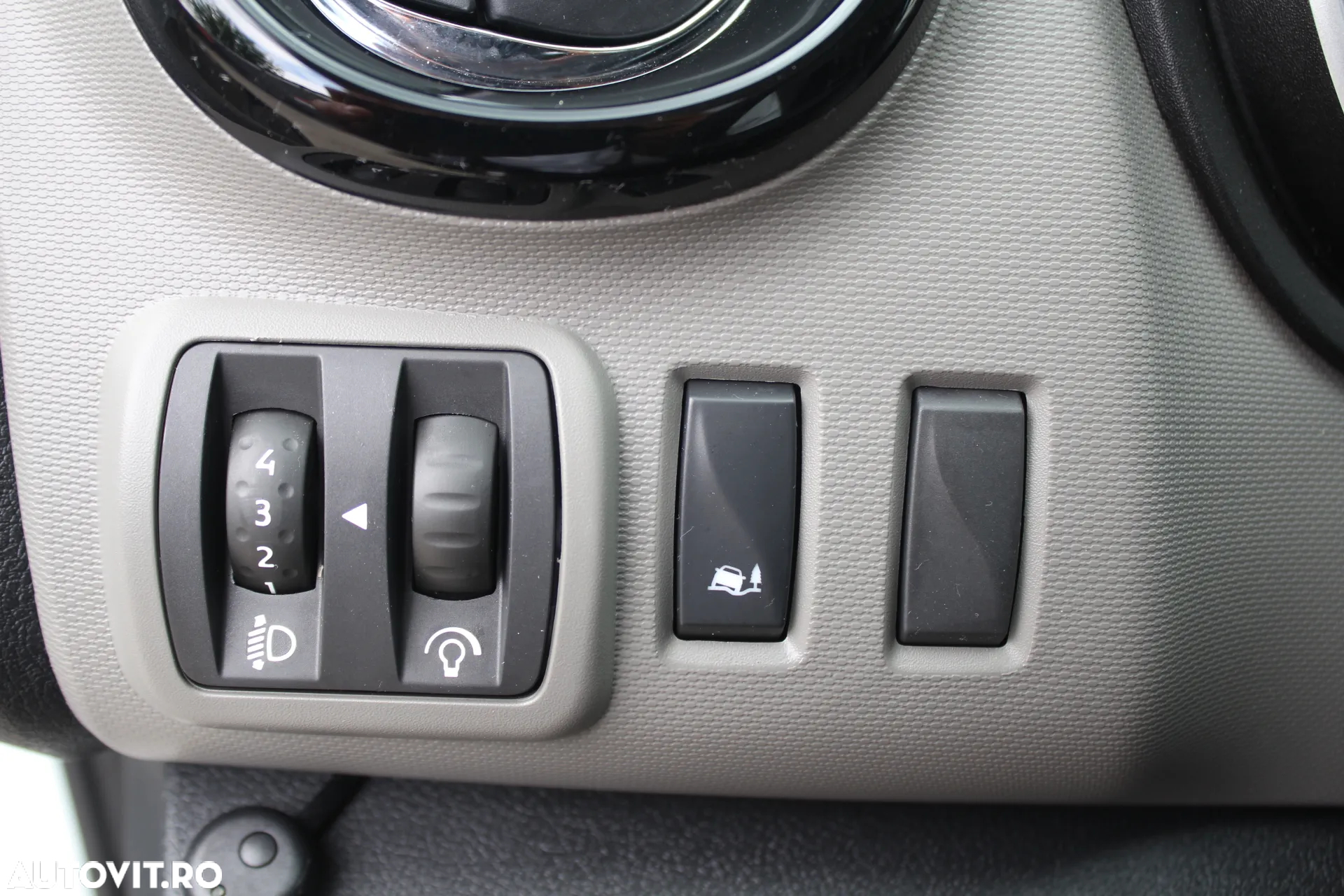 Renault Trafic ENERGY dCi 125 Grand Combi Authentique - 10