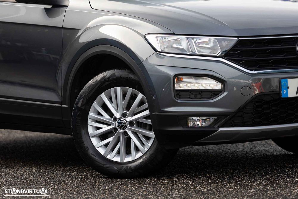 VW T-Roc 1.0 TSI Style - 15