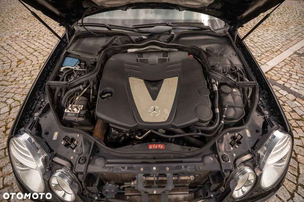 Mercedes-Benz Klasa E - 39