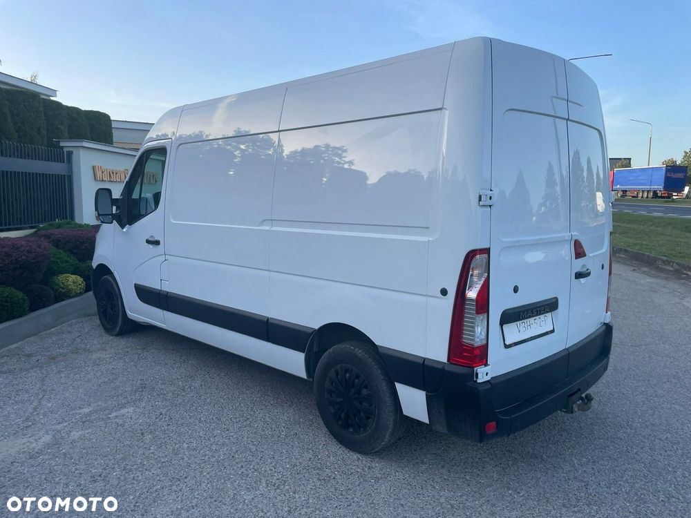 Renault Master - 7