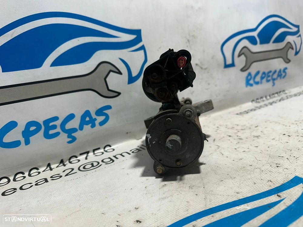 .Motor Arranque Original PSA Volvo Peugeot Citroen D4204T 2.0 HDi 136cv 16v - 3