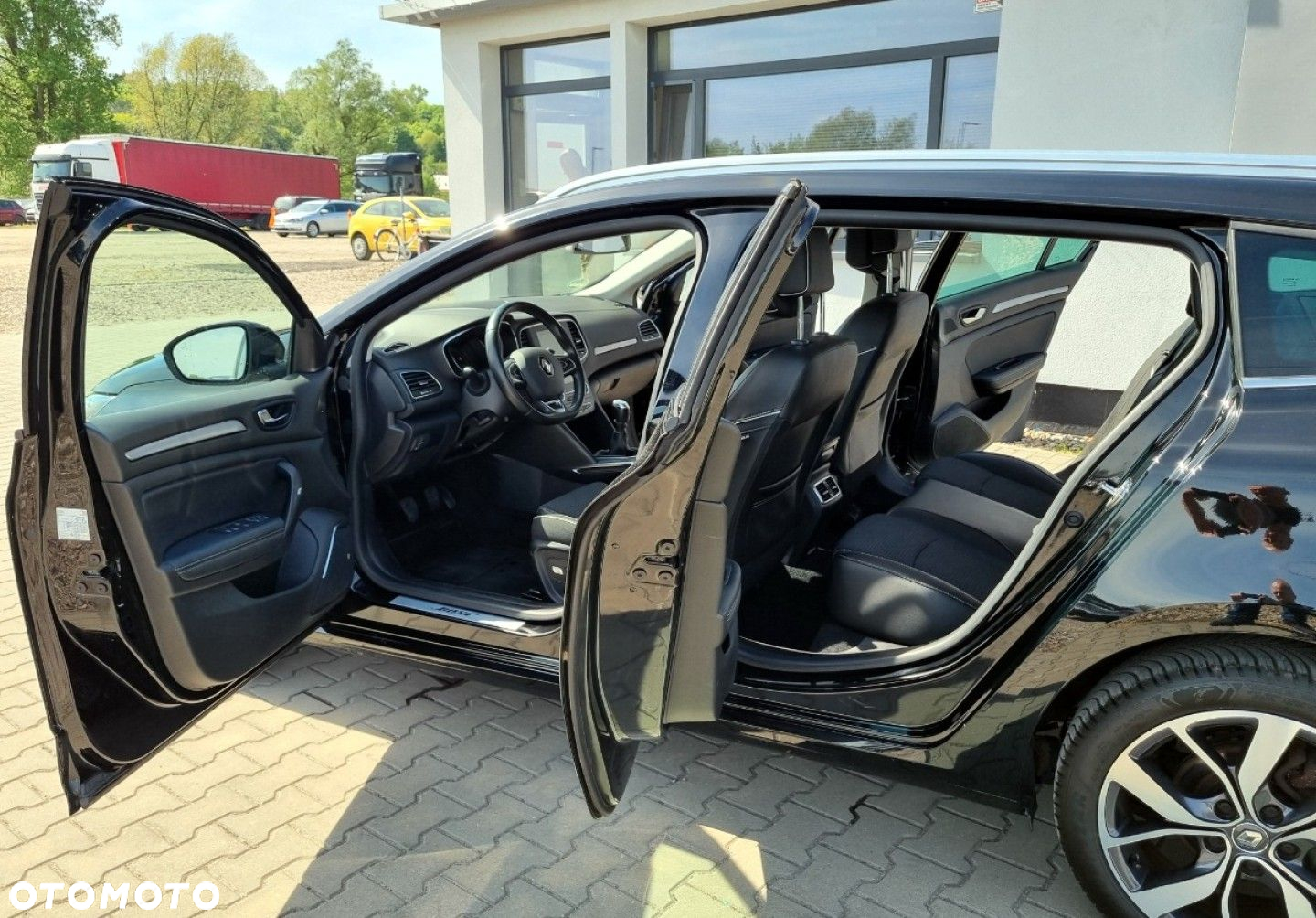 Renault Megane - 25